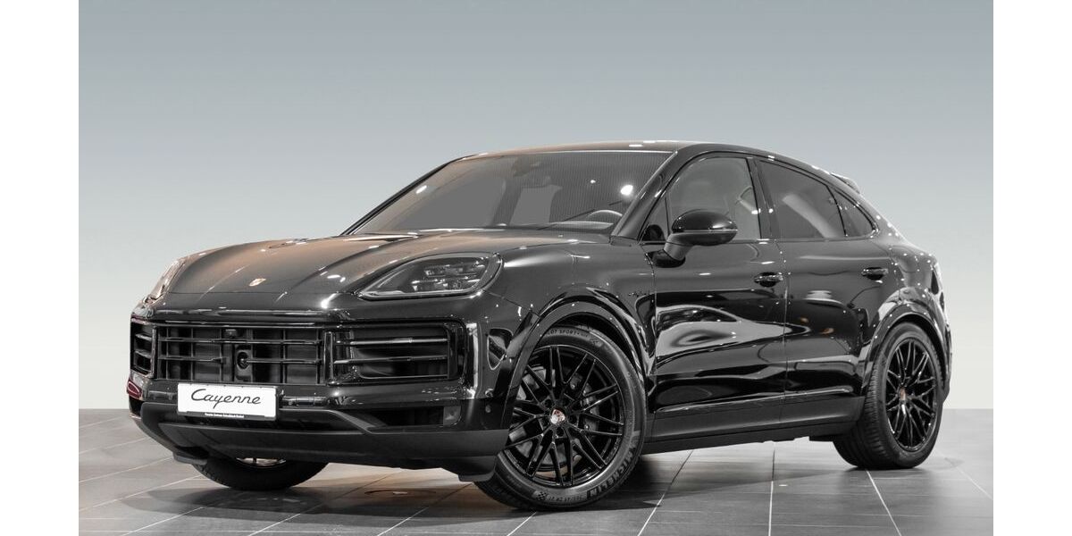 Porsche Cayenne 15.900 km 126.880 &euro; Schwäbisch Gmünd 73529