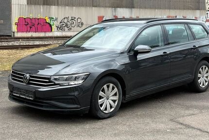 VW Passat Variant 133.176 km 16.600 &euro; Heidenheim 89522
