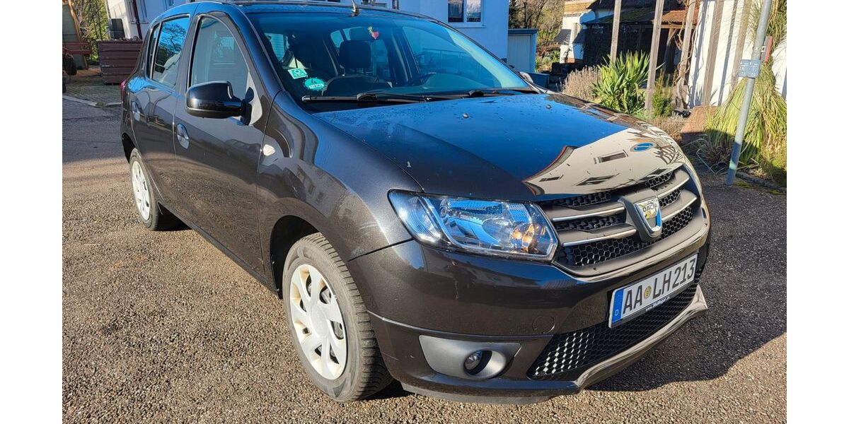 Dacia Sandero 118.000 km 3.000 &euro; Schwäbisch Gmünd 73529