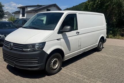 VW T6 Transporter 270.800 km 7.998 &euro; Gaildorf 74405