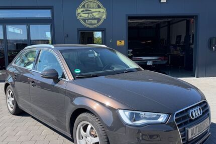 Audi A3 105.400 km 11.999 &euro; Nattheim 89564