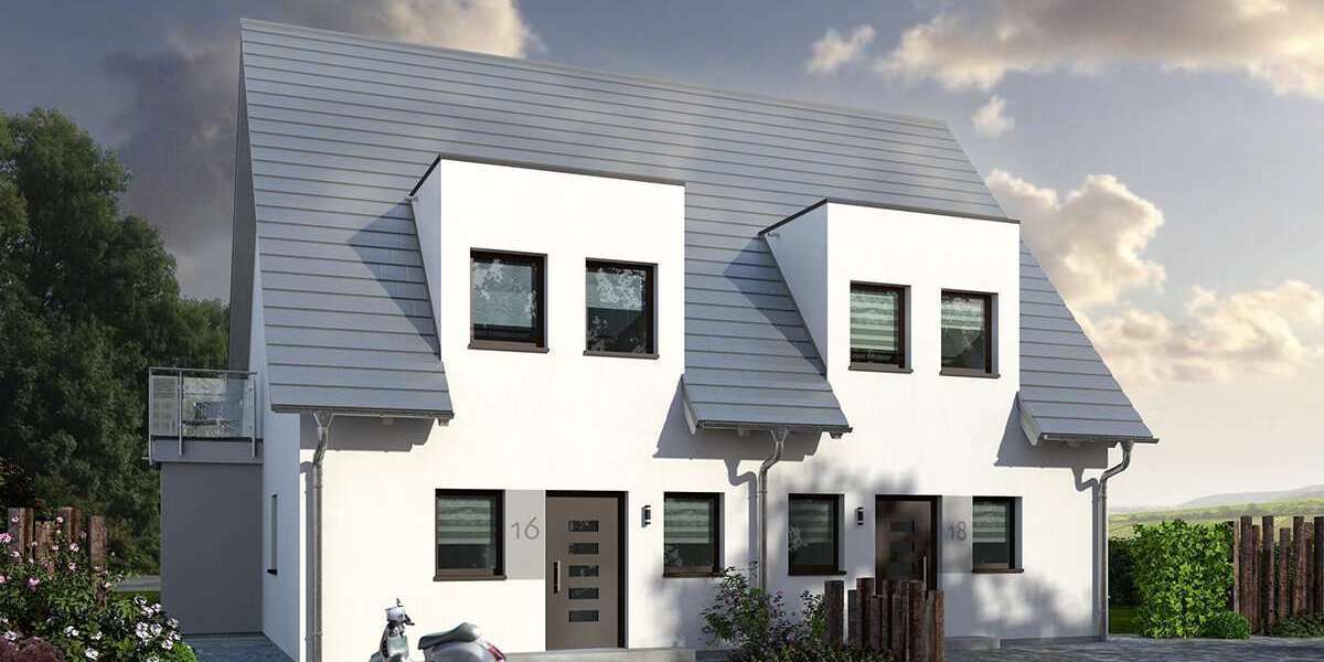Einfamilienhaus Heidenheim an der Brenz Aufhausen - 3 Zimmer, 114 m&sup2;, 389.555&euro; | Angebot:26696548