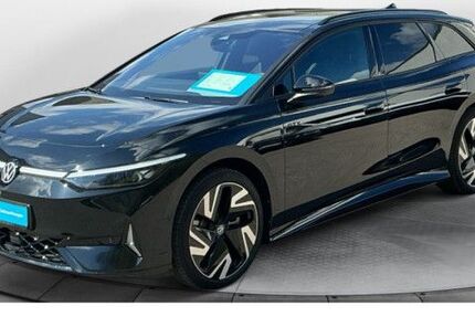 VW ID.7 9.750 km 56.730 &euro; Ellwangen 73479