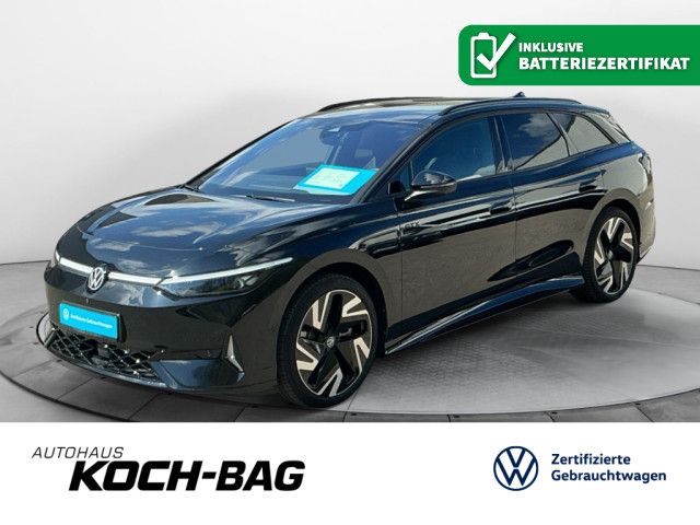 VW ID.7 9.750 km 56.730 &euro; Ellwangen 73479