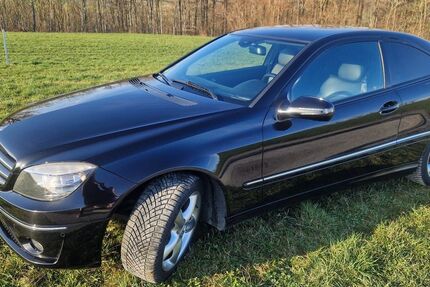 Mercedes-Benz CLC 220 191.000 km 6.000 &euro; Bühlertann 74424