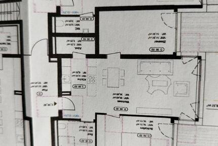 Wohnung Heubach - 3 Zimmer, 89 m&sup2;, 1.152&euro; | Angebot:27603388