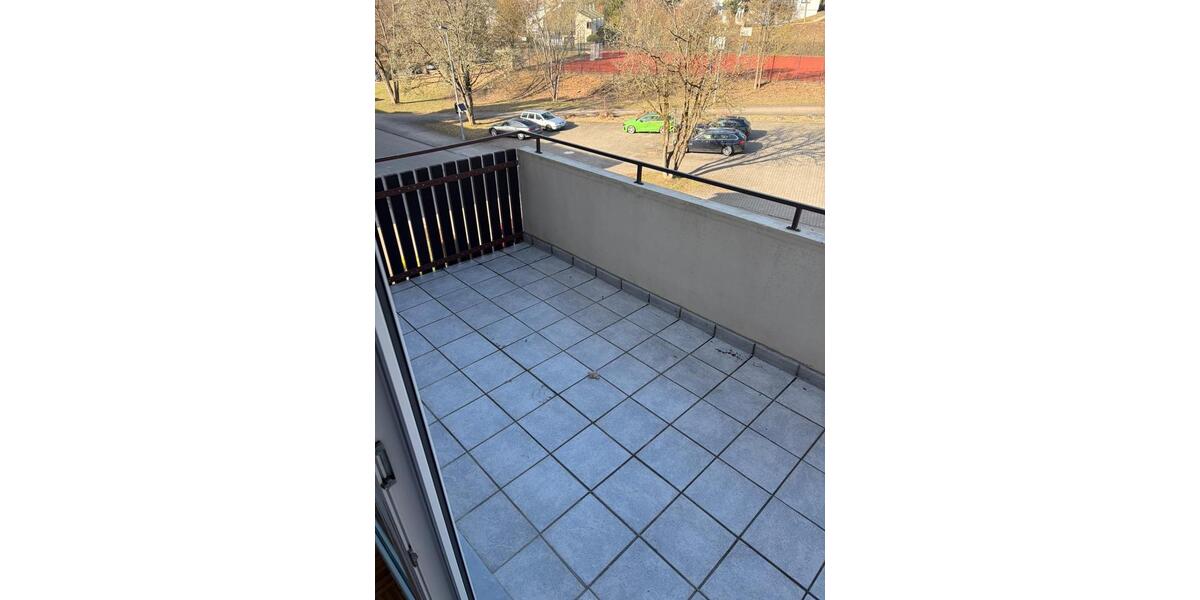 Etagenwohnung Heidenheim an der Brenz - 2 Zimmer, 55 m&sup2;, 570&euro; | Angebot:26660143
