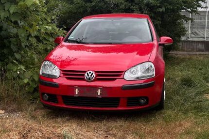 VW Golf 173.000 km 2.900 &euro; Heidenheim 89520