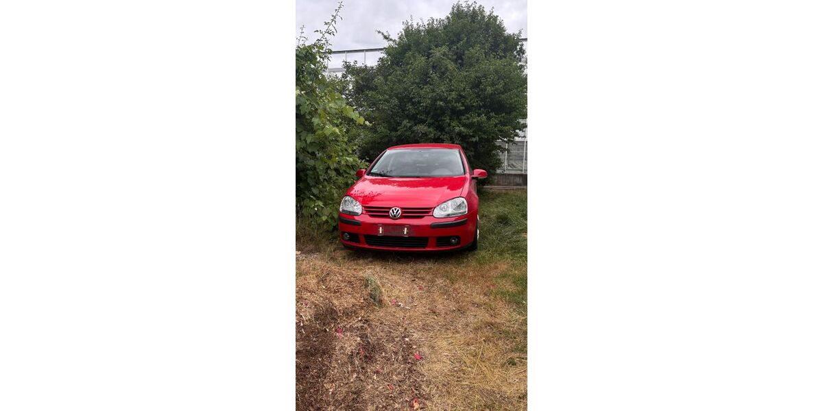 VW Golf 173.000 km 2.900 &euro; Heidenheim 89520