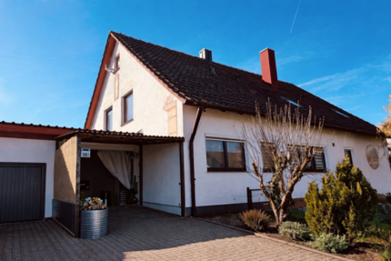 Haus Jagstzell - 7 Zimmer, 167 m&sup2;, 302.500&euro; | Angebot:26040206