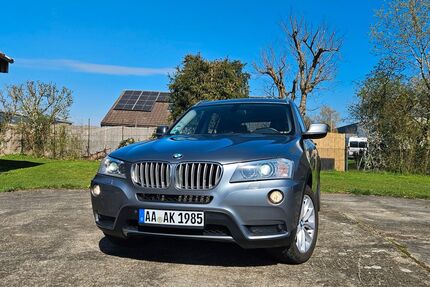 BMW X3 259.000 km 9.600 &euro; Aalen 73431