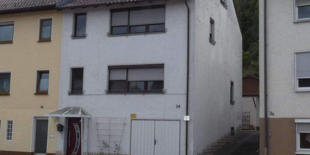 Doppelhaushälfte Heidenheim Schnaitheim - 4 Zimmer, 157 m&sup2;, 299.000&euro; | Angebot:25731069