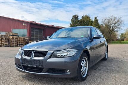 BMW 320 170.137 km 6.200 &euro; Böhmenkirch 89558