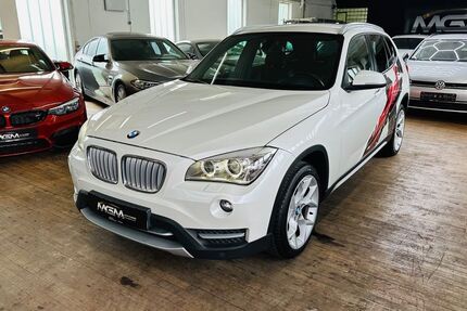 BMW X1 192.565 km 9.900 &euro; Aalen 73431