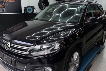 VW Tiguan 71.430 km 12.790 &euro; Aalen 73431