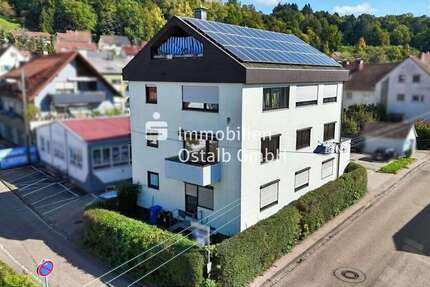 Wohnung Schwäbisch Gmünd - 3 Zimmer, 93 m&sup2;, 220.000&euro; | Angebot:23214148