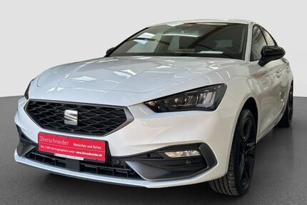 Seat Leon 7.500 km 32.780 &euro; Hüttlingen 73460