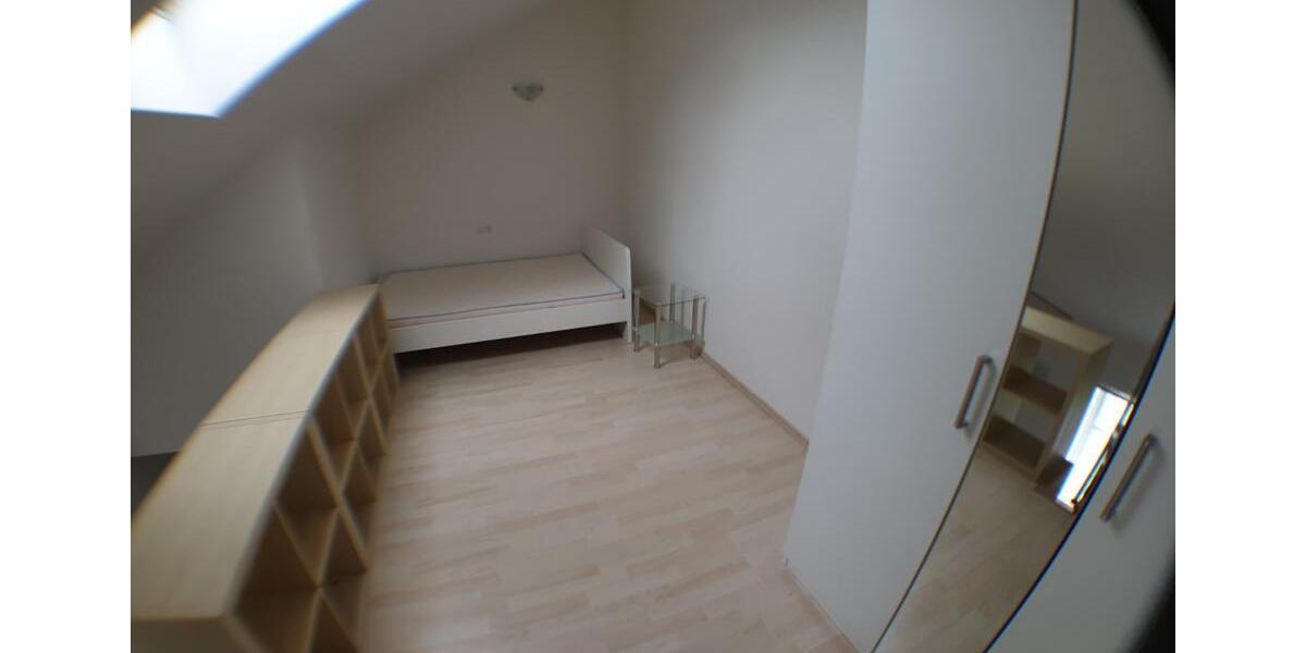 Maisonettenwohnung Aalen - 2 Zimmer, 39 m&sup2;, 665&euro; | Angebot:25591066