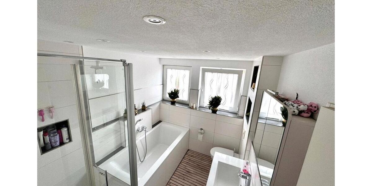 Etagenwohnung Schwäbisch Gmünd Bargau - 5 Zimmer, 150 m&sup2;, 399.000&euro; | Angebot:25968103