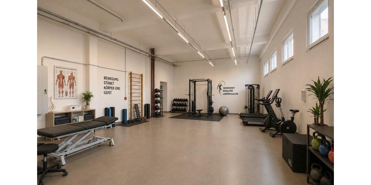 Gewerbeobjekt Schwäbisch Gmünd - 2.660&euro; | Angebot:26675503