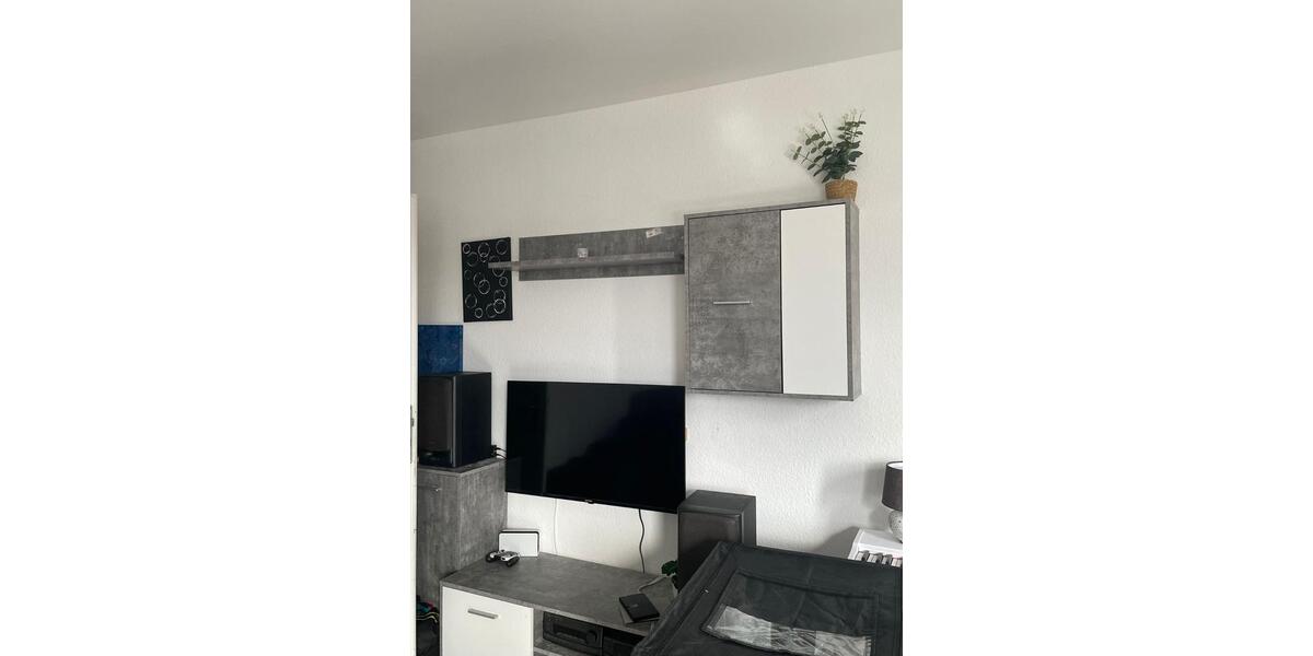 Etagenwohnung Heidenheim an der Brenz Aufhausen - 1 Zimmer, 29 m&sup2;, 455&euro; | Angebot:25594089