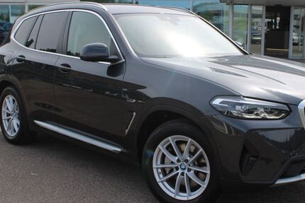 BMW X3 99.956 km 32.490 &euro; Schwäbisch Gmünd 73529