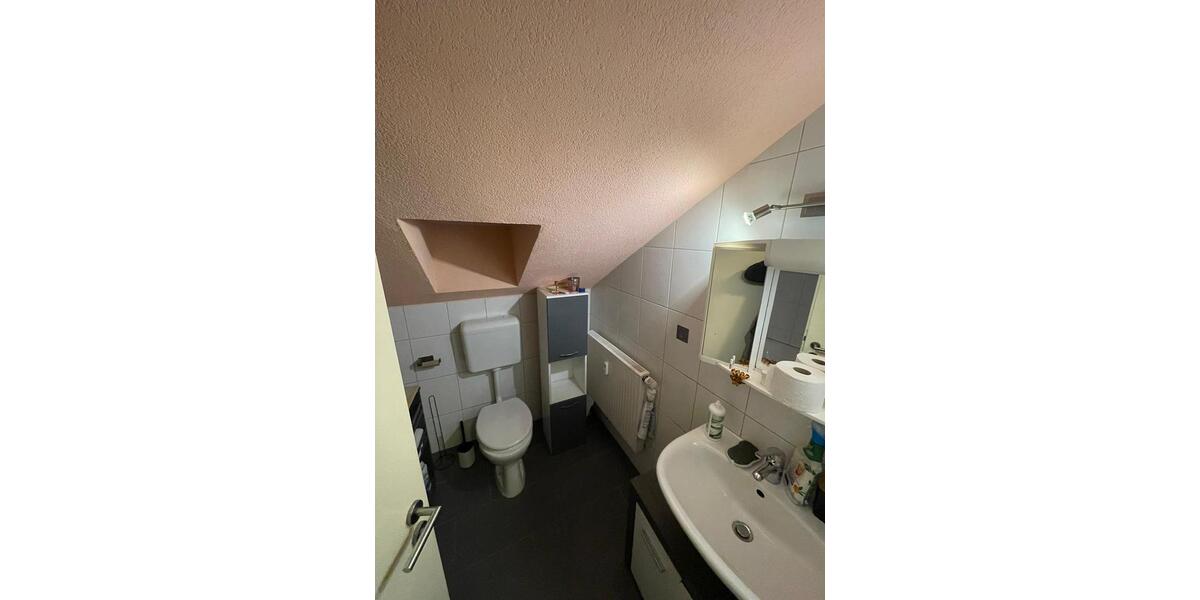 Etagenwohnung Giengen an der Brenz - 3 Zimmer, 58 m&sup2;, 730&euro; | Angebot:25589612