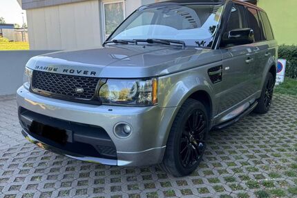 Land Rover Range Rover Sport 228.000 km 17.999 &euro; Aalen-Essingen 73457