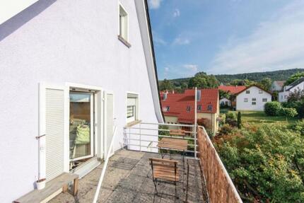 Wohnung Aalen Unterkochen - 2 Zimmer, 68 m&sup2;, 809&euro; | Angebot:25842331