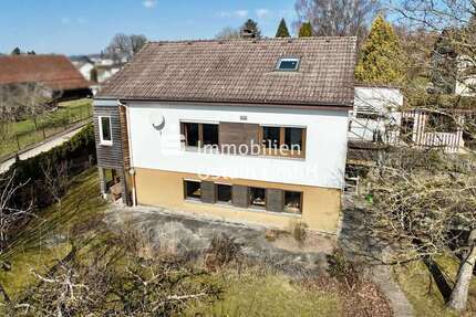 Haus Ellwangen - 6 Zimmer, 150 m&sup2;, 399.000&euro; | Angebot:25879355