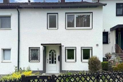 Haus Heidenheim Innenstadt - 4 Zimmer, 122 m&sup2;, 299.000&euro; | Angebot:25686065