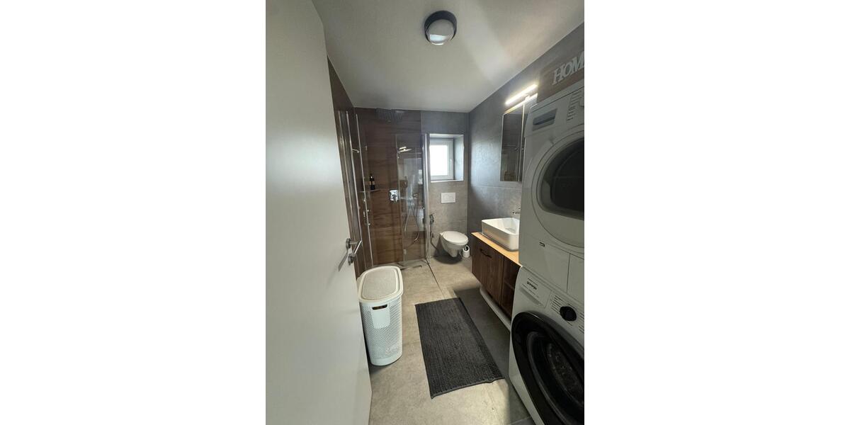 Etagenwohnung Heidenheim an der Brenz Aufhausen - 3 Zimmer, 75 m&sup2;, 980&euro; | Angebot:25979022