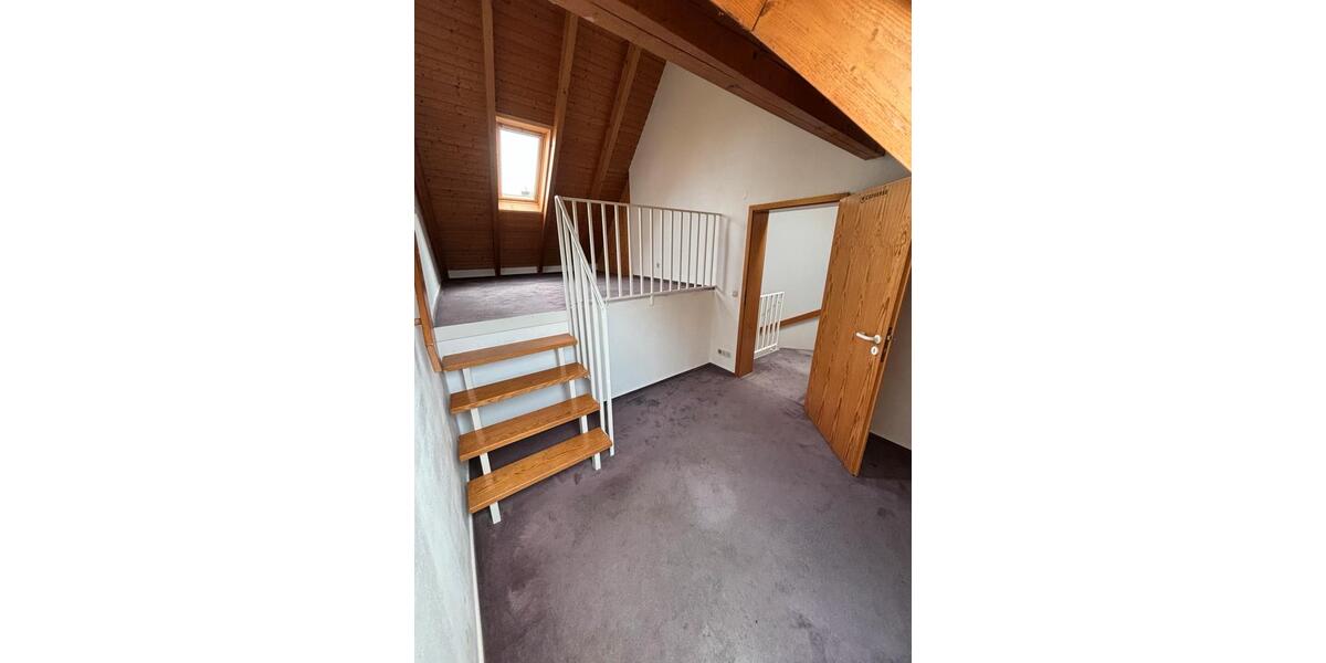 Reihenhaus Aalen Attenhofen - 6.5 Zimmer, 124 m&sup2;, 1.490&euro; | Angebot:26641063