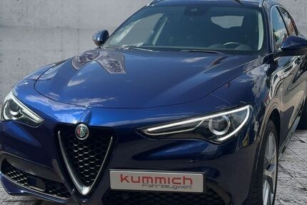Alfa Romeo Stelvio 56.598 km 37.750 &euro; Bopfingen 73441