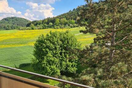 Wohnung Gaildorf - 2 Zimmer, 56 m&sup2;, 550&euro; | Angebot:26563894