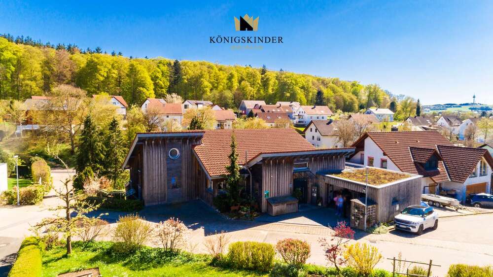 Einfamilienhaus Böhmenkirch - 5 Zimmer, 248 m&sup2;, 699.000&euro; | Angebot:26476903