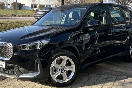 BMW iX1 28.310 km 35.890 &euro; Essingen 73457