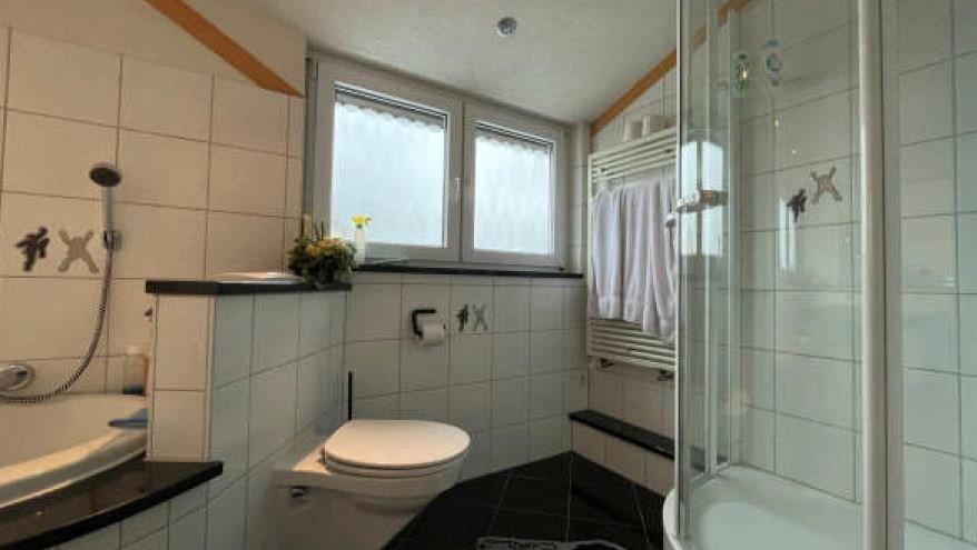 Dachgeschoßwohnung Schwäbisch Gmünd Bargau - 3 Zimmer, 80 m&sup2;, 925&euro; | Angebot:25998777