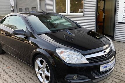 Opel Astra 189.000 km 3.900 &euro; Heidenheim 89520