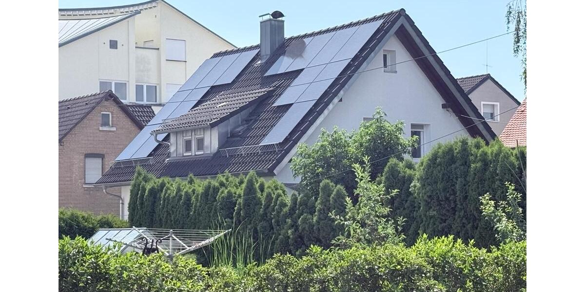 Einfamilienhaus Aalen Attenhofen - 6.5 Zimmer, 130 m&sup2;, 499.000&euro; | Angebot:27266030