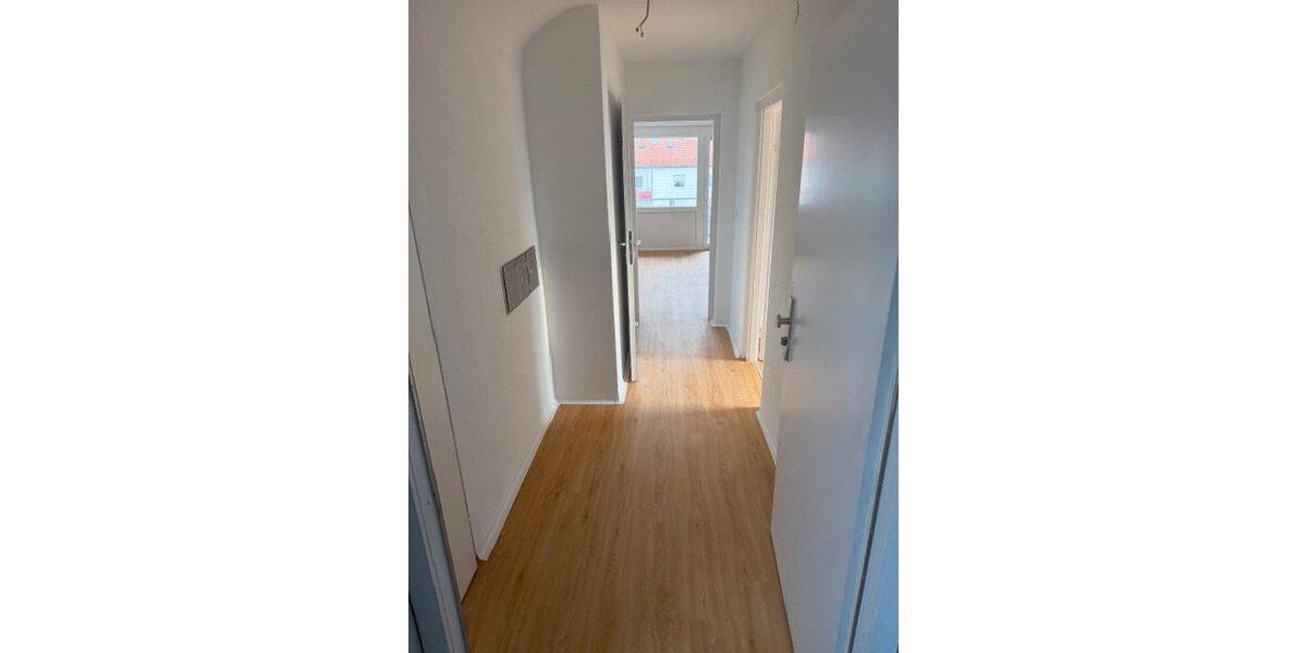 Dachgeschoßwohnung Täferrot - 2 Zimmer, 45 m&sup2;, 138.000&euro; | Angebot:26420119