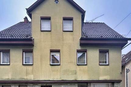 Haus Schwäbisch Gmünd - 1 Zimmer, 180 m&sup2;, 447.000&euro; | Angebot:25744261