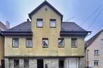 Mehrfamilienhaus, Wohnhaus Schwäbisch Gmünd - 1 Zimmer, 180 m&sup2;, 447.000&euro; | Angebot:25744261