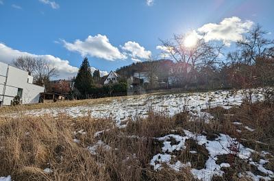 AM ROSENSTEIN: ANKOMMEN, AUFATMEN, BAUEN - Grundstück Heubach | Angebot:25998690