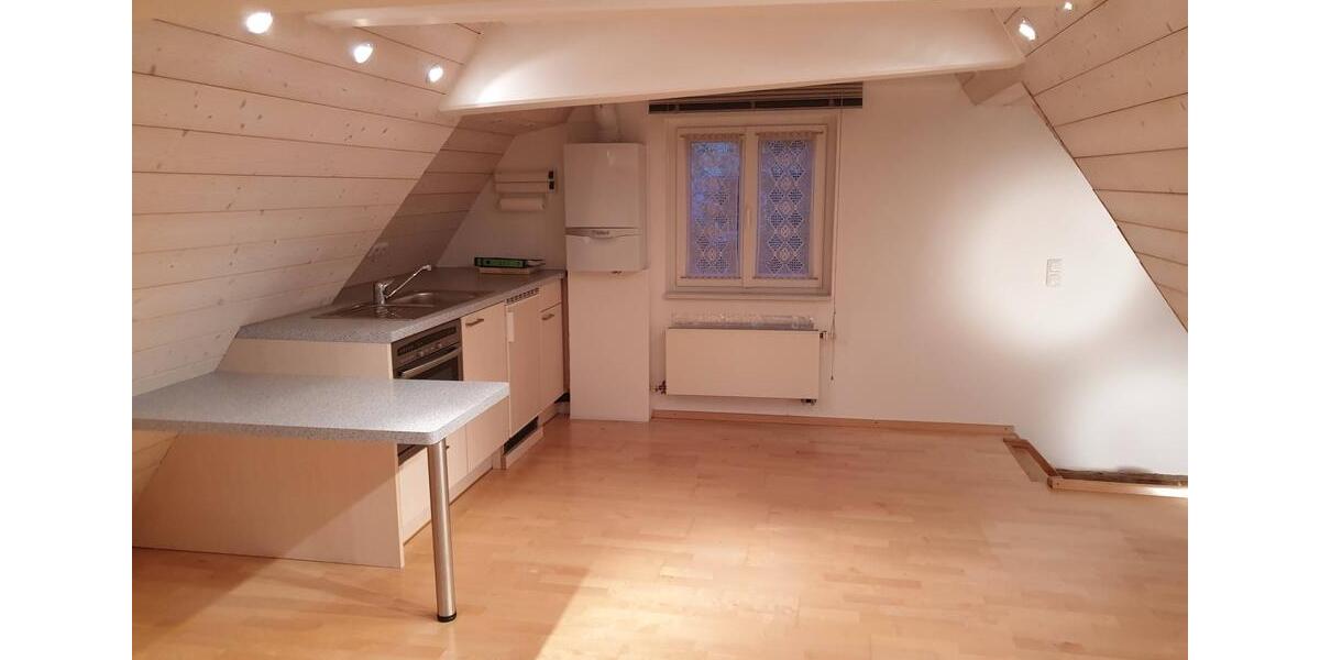 Einfamilienhaus Nördlingen - 4 Zimmer, 65 m&sup2;, 690&euro; | Angebot:26041044