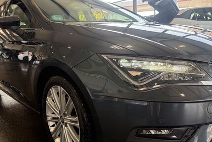 Seat Leon 95.600 km 13.000 &euro; Essingen 73457