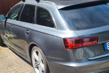 Audi A6 244.000 km 14.900 &euro; Gaildorf 74405