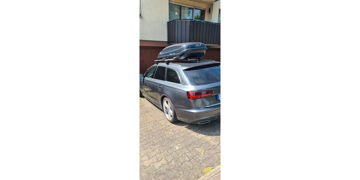 Audi A6 244.000 km 14.900 &euro; Gaildorf 74405