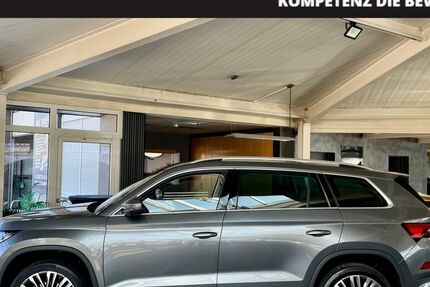 Skoda Kodiaq 114.300 km 32.990 &euro; Bopfingen 73441