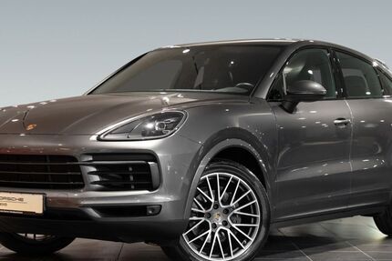 Porsche Cayenne 45.997 km 72.880 &euro; Schwäbisch Gmünd 73529